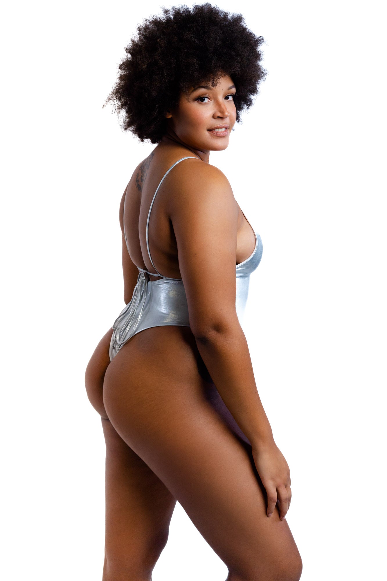 Armandii une pièce (Silver)