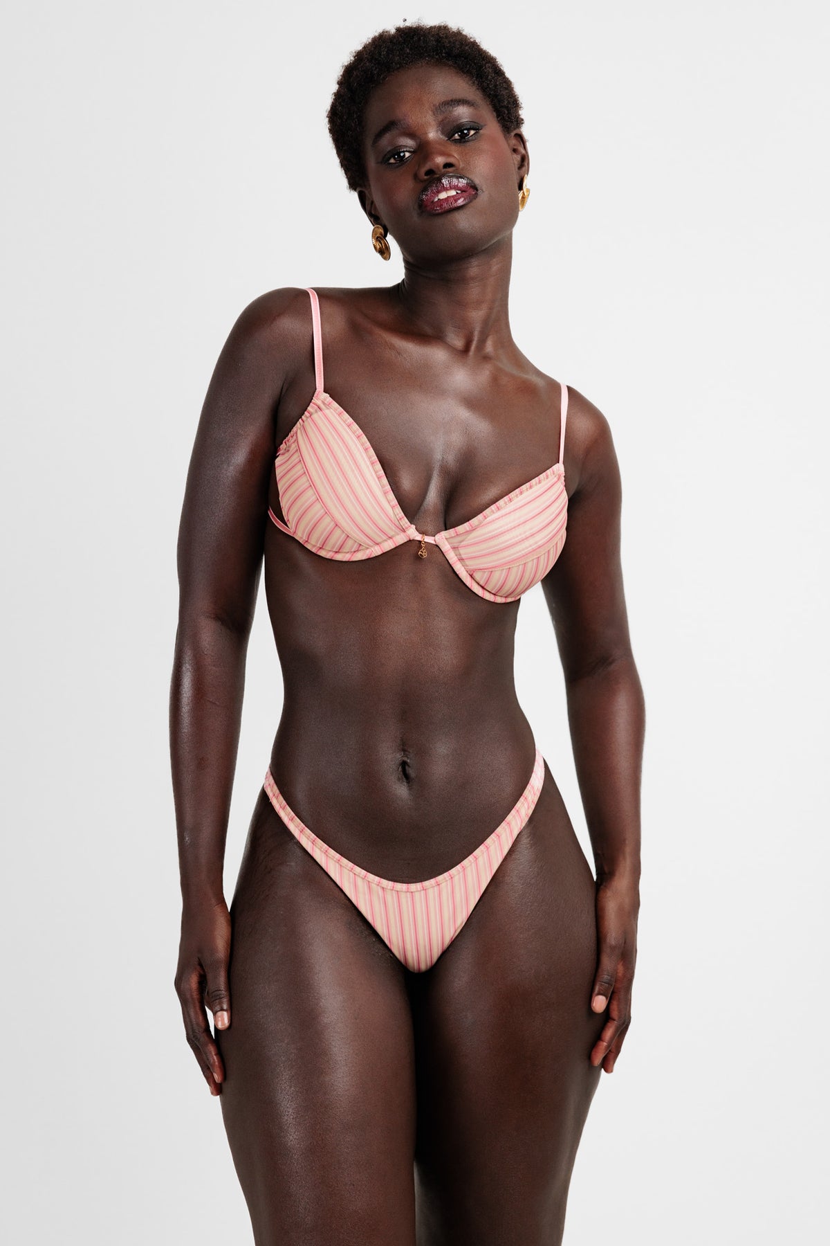 Tanga Candy | Lingerie